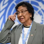 إسرائيل تنتقد فوز "نافي بيلاي" بجائزة نوبل للسلام وتتهمها بتشويه سمعتها