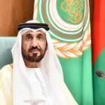 رئيس البرلمان العربي يدين هجوما لميليشيا الحوثي استهدف محطة لتوزيع الكهرباء بالمدينة المنورة