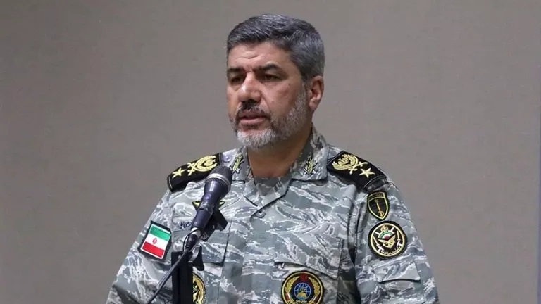 متحدث الجيش الإيراني: أنتجنا أسلحة جديدة ونواصل الإنتاج بوتيرة مكثفة