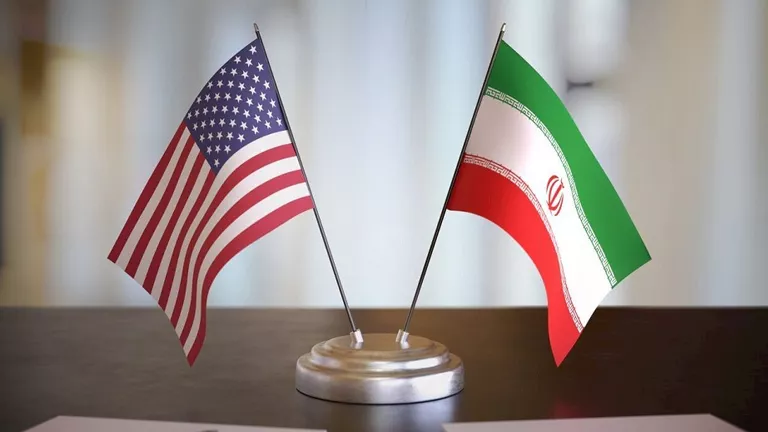 الحكومة الإيرانية: مستعدون للتفاوض ولن نتنازل عن حقوقنا