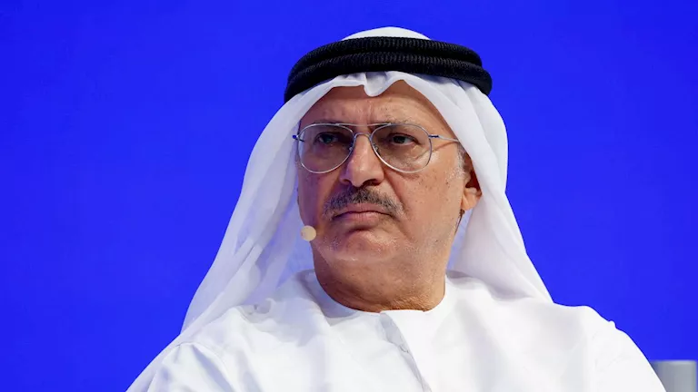أنور قرقاش: القوى المدنية السودانية تحقق تقدما على الساحة الدولية