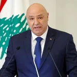 عون: الاتفاق هو الطريق الوحيد لإنهاء العداء بين لبنان وإسرائيل