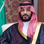 ولي العهد السعودي: لن نتردد بالرد الحازم على أي تهديد أو اعتداء يستهدف المساس بأمننا
