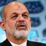 قائد الحرس الثوري: لا يحق لأي قوة من خارج المنطقة تهديد مضيق هرمز والخليج