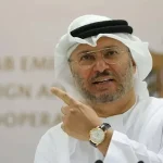مستشار رئيس الإمارات: حادث "فلاي دبي" عمل إرهابي خطير.. والطيار الهندي "بطل حقيقي"