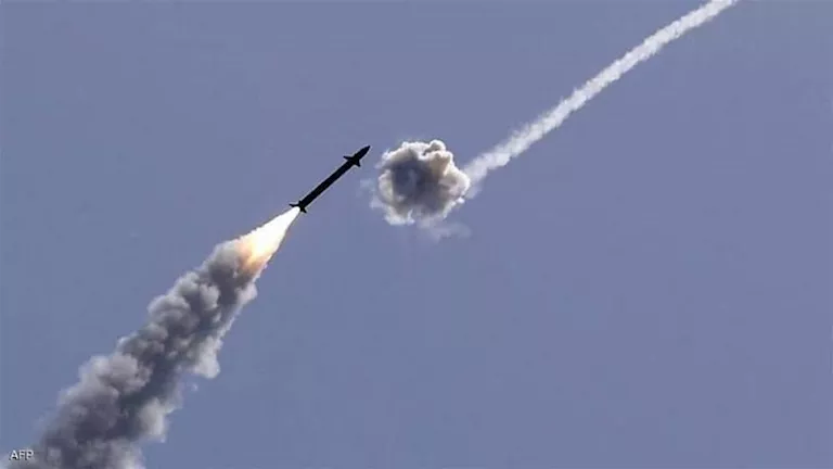 السعودية: اعتراض صاروخ أطلقه الحوثيون تجاه خميس مشيط