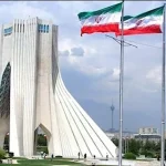 إيران تربط أمن مضيق هرمز بإنهاء الحرب والحصار الأمريكي