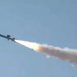 السعودية: اعتراض صاروخ  باليستي أطلقه الحوثيون باتجاه الرياض