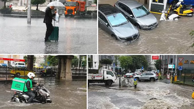 تعليق الدراسة في كافة مدارس إسطنبول.. ما السبب؟