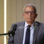 عمرو موسى.. 90 عامًا بين أروقة الدبلوماسية ودهاليز السياسة