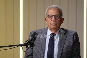 عمرو موسى.. 90 عامًا بين أروقة الدبلوماسية ودهاليز السياسة