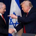 "استعد يا بيبي".. كواليس محادثات ترامب ونتنياهو لشن هجوم جديد على إيران