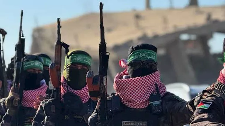 حماس تنفي مزاعم إسرائيل بشأن خروج مسلحين من مستشفى كمال عدوان