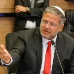 بن غفير يدعو لنزع سلاح السلطة الفلسطينية بزعم منع تكرار هجوم 7 أكتوبر