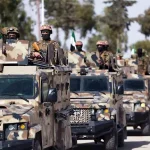 سوريا تنفي بحث إرسال قوات إلى اليمن للقتال ضد الحوثيين