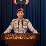 الحوثيون: نتصدى لمقاتلات سعودية تستهدف العاصمة صنعاء