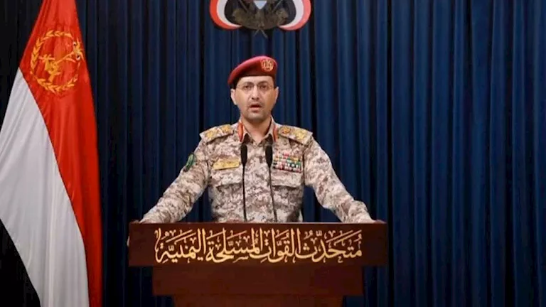 الحوثيون: نتصدى لمقاتلات سعودية تستهدف العاصمة صنعاء