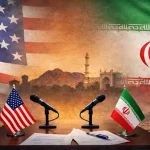 إيران ترد على تقارير طرد وفدها الأُممي بأمر أمريكي.. ماذا قالت؟