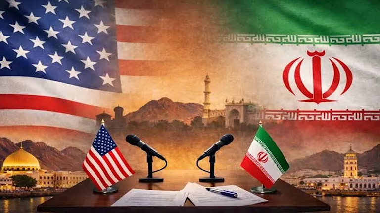 إيران ترد على تقارير طرد وفدها الأُممي بأمر أمريكي.. ماذا قالت؟