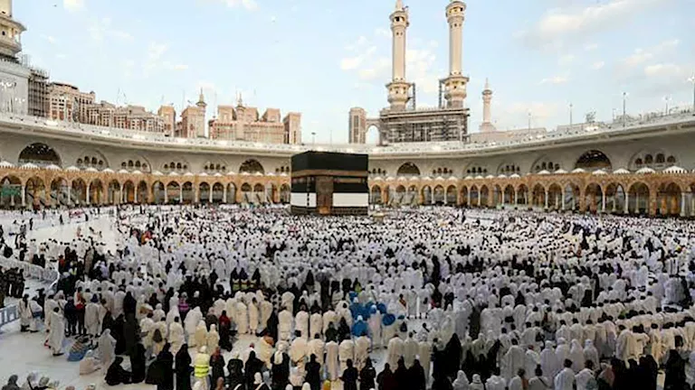 بعد 30 يومًا.. جدة تستعد لانطلاق النسخة السادسة من مؤتمر ومعرض الحج بمشاركة 520 جهة