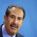 حمد بن جاسم يدعو لوحدة خليجية عملية ويحذر من خطر وجودي