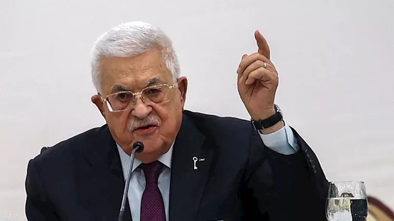 الرئيس الفلسطيني يعلن تأجيل الانتخابات الرئاسية إلى سبتمبر 2027