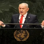 بعد استهداف السعودية.. نتنياهو يدعو إلى شرق أوسط جديد