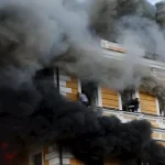 روسيا تدعو البعثات الدبلوماسية لمغادرة أوكرانيا فورا.. ماذا حدث؟