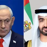 إعلام عبري: نتنياهو تحدث مع رئيس الإمارات بشأن حادث "فلاي دبي"