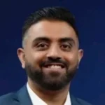 من هو سميت ماتشخار؟ الطيار الهندي الذي أصيب خلال واقعة طائرة فلاي دبي