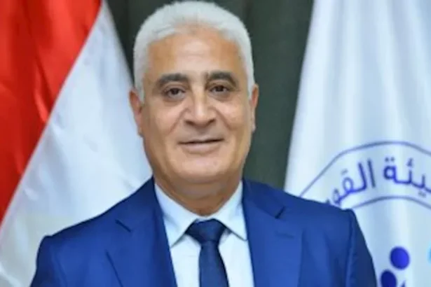جمال عوض: بروتوكول قريب لتأمين عمال الدليفري بنموذج تجريبي لـ500 عامل
